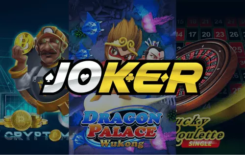  Maxwyn Joker 